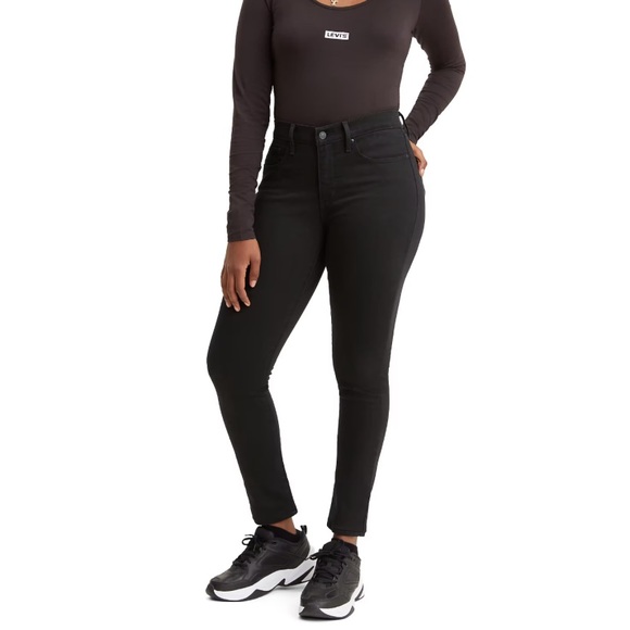 Levi’s 311 Shaping Skinny Jeans - Picture 2 of 12